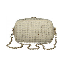 Снимка  на Дамска бяла чанта valentino VALENTINO BAGS 