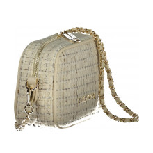 Снимка  на Дамска бяла чанта valentino VALENTINO BAGS 