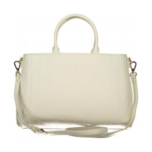 Снимка на Дамска бяла чанта valentino VALENTINO BAGS