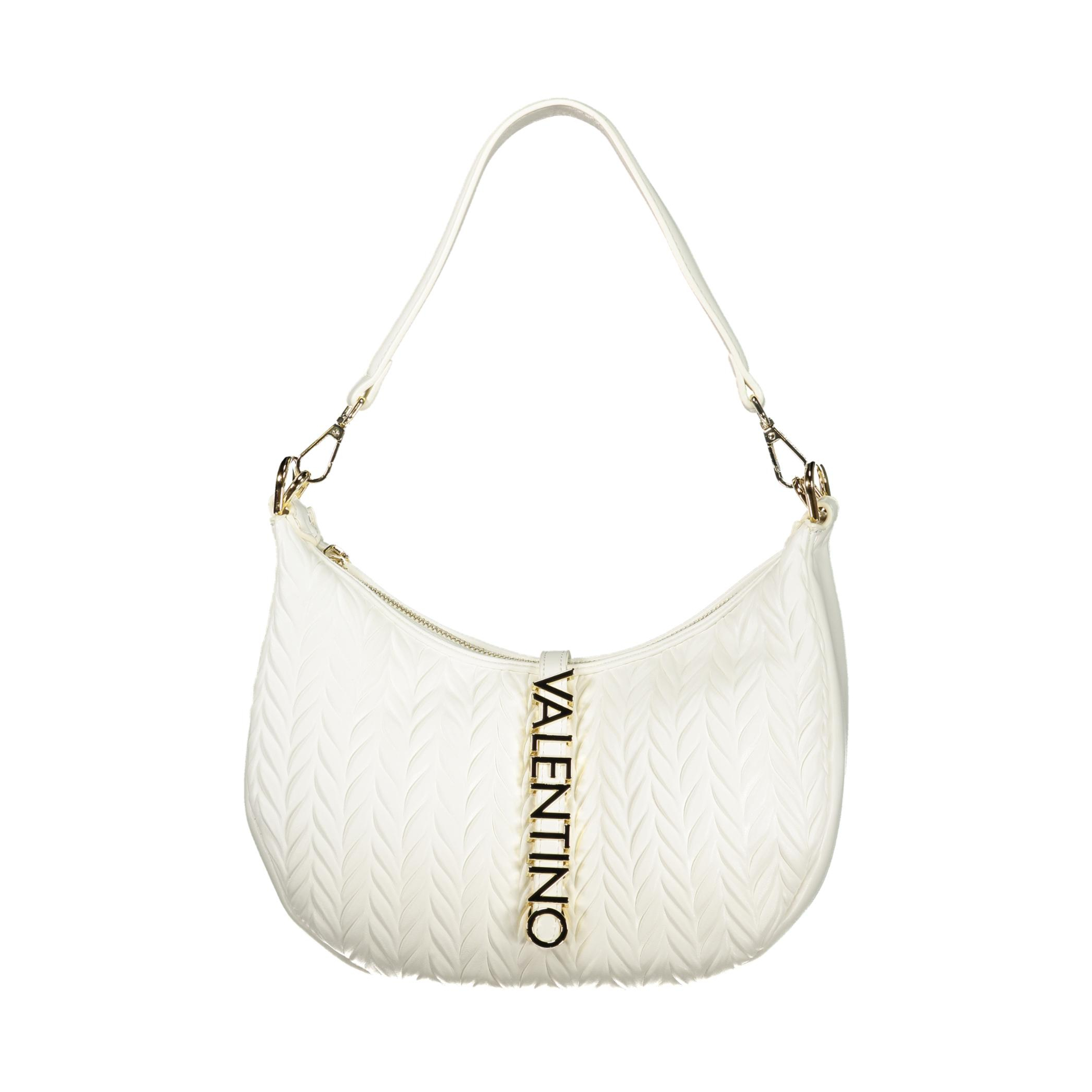 Снимка на Дамска бяла чанта valentino VALENTINO BAGS