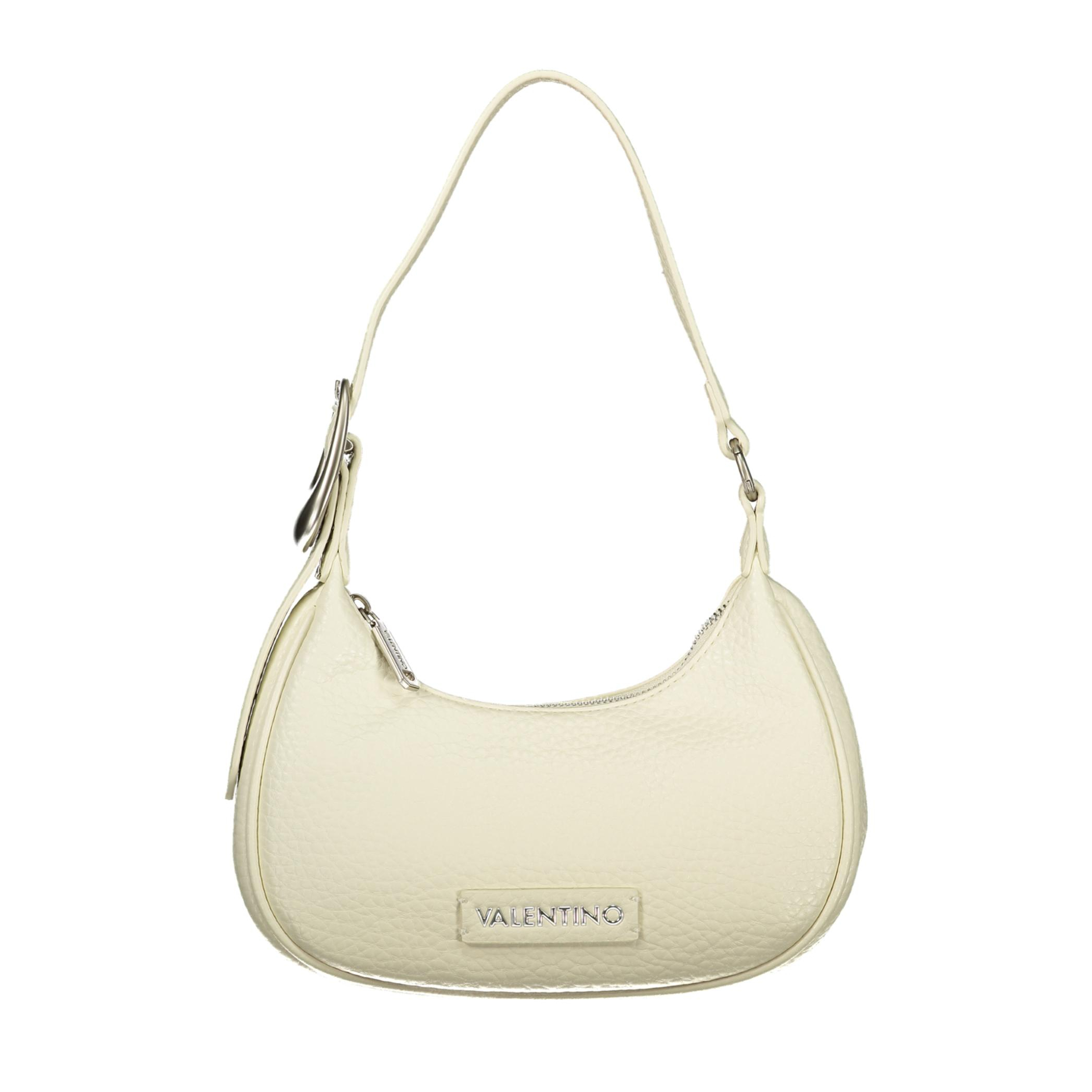 Снимка на Дамска бяла чанта valentino VALENTINO BAGS