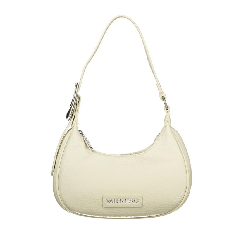Дамска бяла чанта valentino