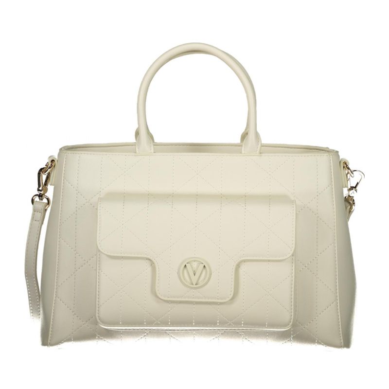 Снимка на Дамска бяла чанта valentino VALENTINO BAGS