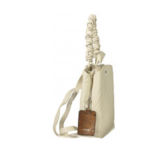 Снимка  на Дамска бяла раница DESIGUAL 