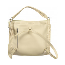 Снимка  на Дамска бяла раница DESIGUAL 