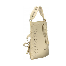 Снимка  на Дамска бяла раница DESIGUAL 