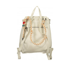 Снимка  на Дамска бяла раница DESIGUAL 