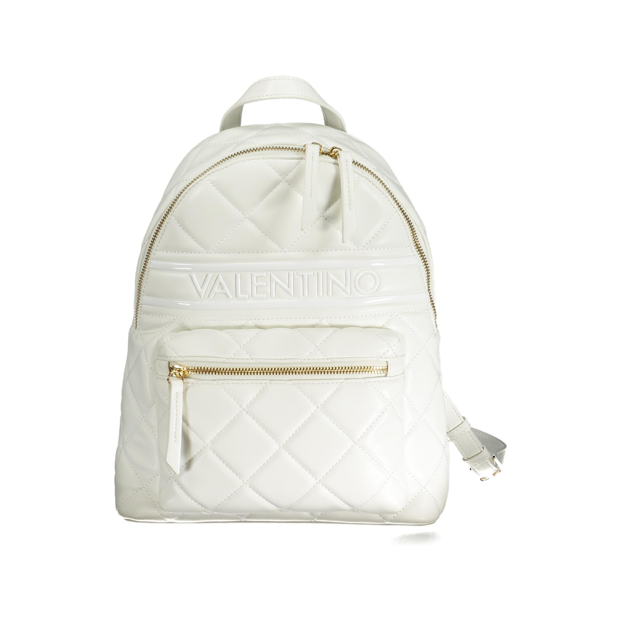 Снимка на Дамска бяла раница VALENTINO BAGS