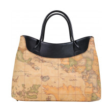 Снимка  на Дамска чанта ALVIERO MARTINI 