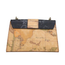 Снимка  на Дамска чанта ALVIERO MARTINI 