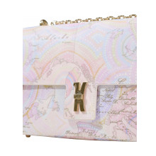 Снимка  на Дамска чанта ALVIERO MARTINI 