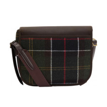 Снимка  на Дамска чанта BARBOUR 