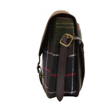 Снимка  на Дамска чанта BARBOUR 