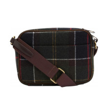 Снимка  на Дамска чанта BARBOUR 