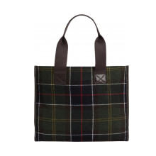 Снимка  на Дамска чанта BARBOUR 