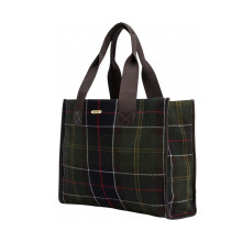Снимка  на Дамска чанта BARBOUR 