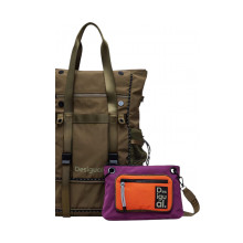 Снимка на Дамска чанта DESIGUAL