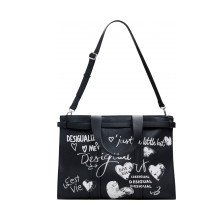 Снимка  на Дамска чанта DESIGUAL 