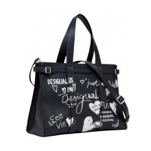 Снимка  на Дамска чанта DESIGUAL 