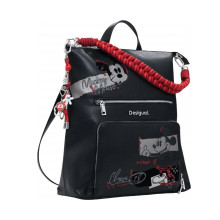 Снимка  на Дамска чанта DESIGUAL 