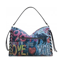 Снимка  на Дамска чанта DESIGUAL 