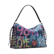 Снимка  на Дамска чанта DESIGUAL 