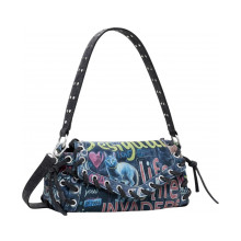 Снимка  на Дамска чанта DESIGUAL 