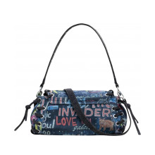 Снимка  на Дамска чанта DESIGUAL 