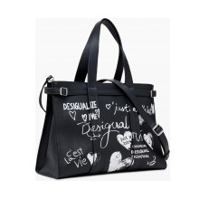 Снимка  на Дамска чанта DESIGUAL 