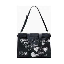 Снимка  на Дамска чанта DESIGUAL 