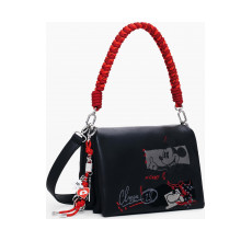 Снимка  на Дамска чанта DESIGUAL 