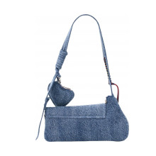 Снимка  на Дамска чанта DESIGUAL 