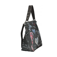 Снимка  на Дамска чанта DESIGUAL 