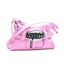 Снимка  на Дамска чанта DSQUARED2 