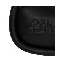 Снимка  на Дамска чанта KARL LAGERFELD JEANS 