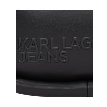 Снимка  на Дамска чанта KARL LAGERFELD JEANS 