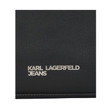 Снимка на Дамска чанта KARL LAGERFELD JEANS