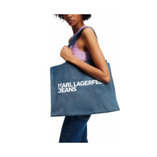 Снимка  на Дамска чанта KARL LAGERFELD JEANS 