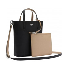 Снимка  на Дамска чанта LACOSTE 