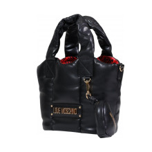Снимка  на Дамска чанта LOVE MOSCHINO