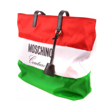 Снимка  на Дамска чанта MOSCHINO 