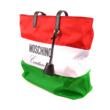 Снимка  на Дамска чанта MOSCHINO 