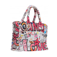 Снимка  на Дамска чанта PINKO 