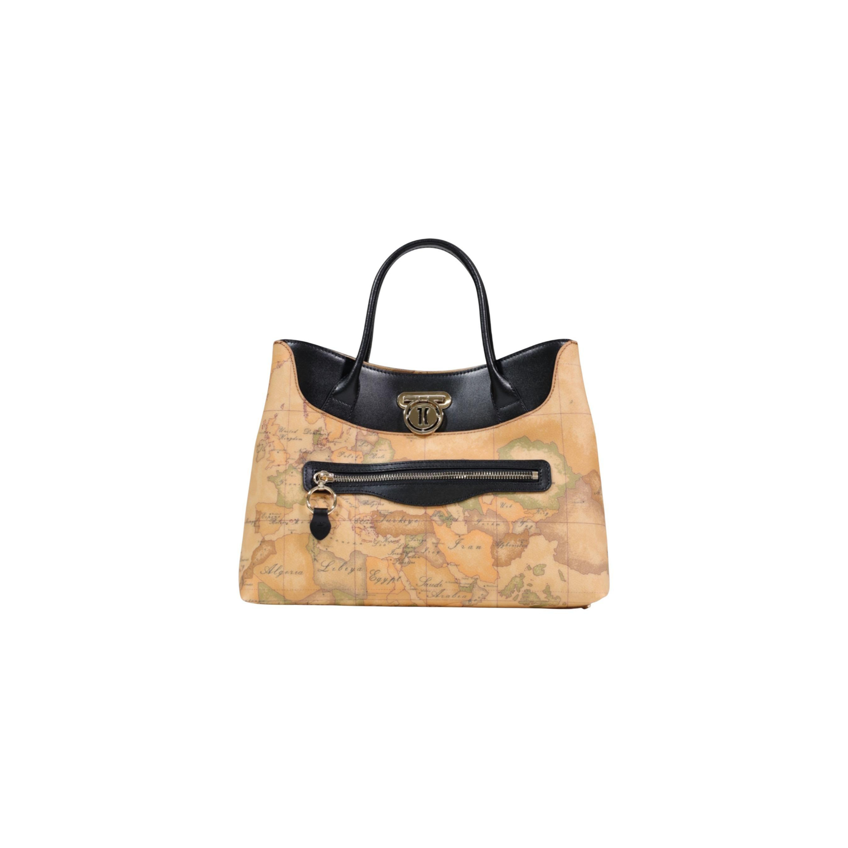 Снимка на Дамска чанта ALVIERO MARTINI