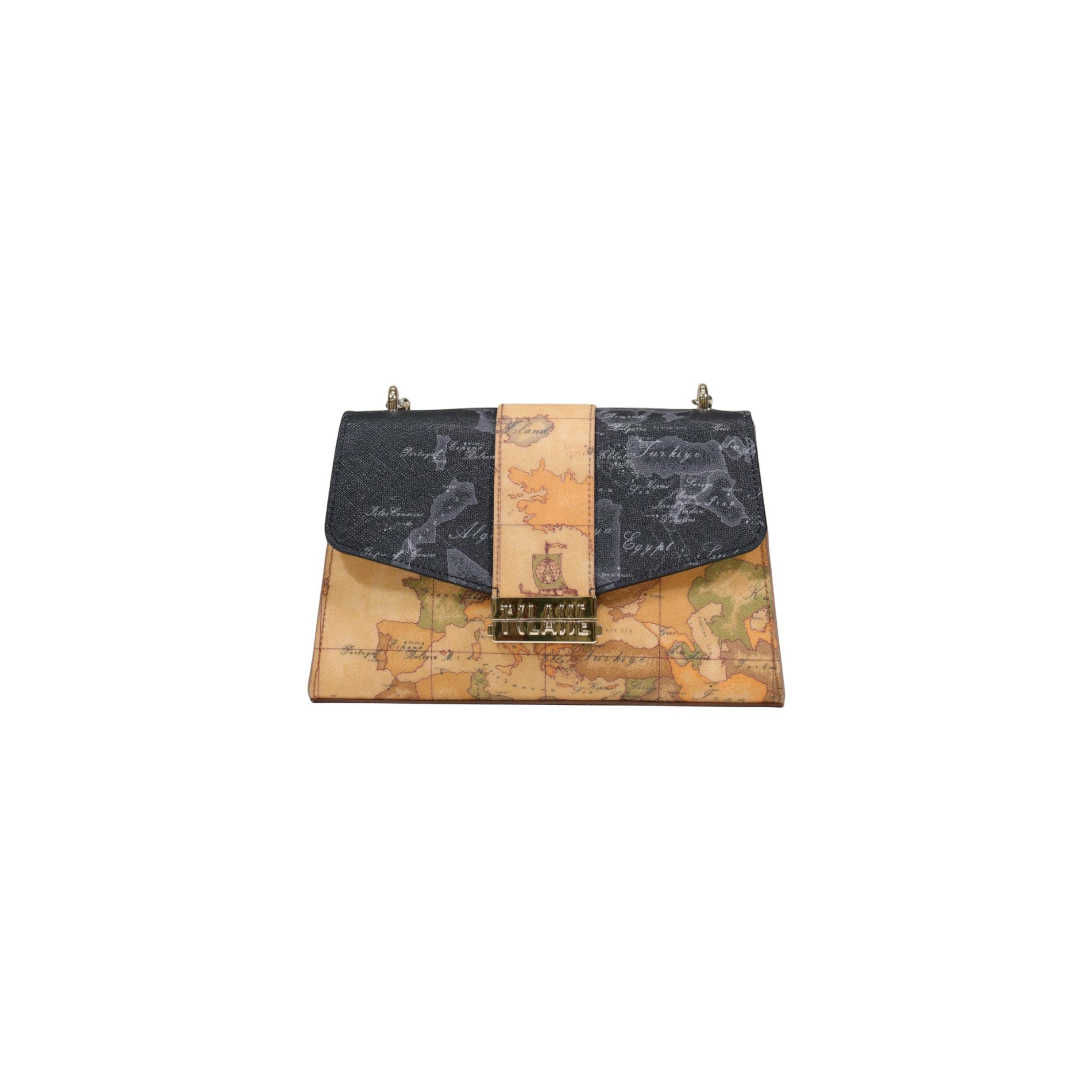 Снимка на Дамска чанта ALVIERO MARTINI