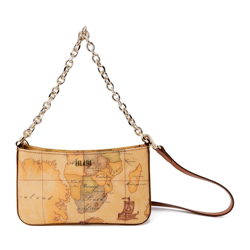 Снимка на Дамска чанта ALVIERO MARTINI 