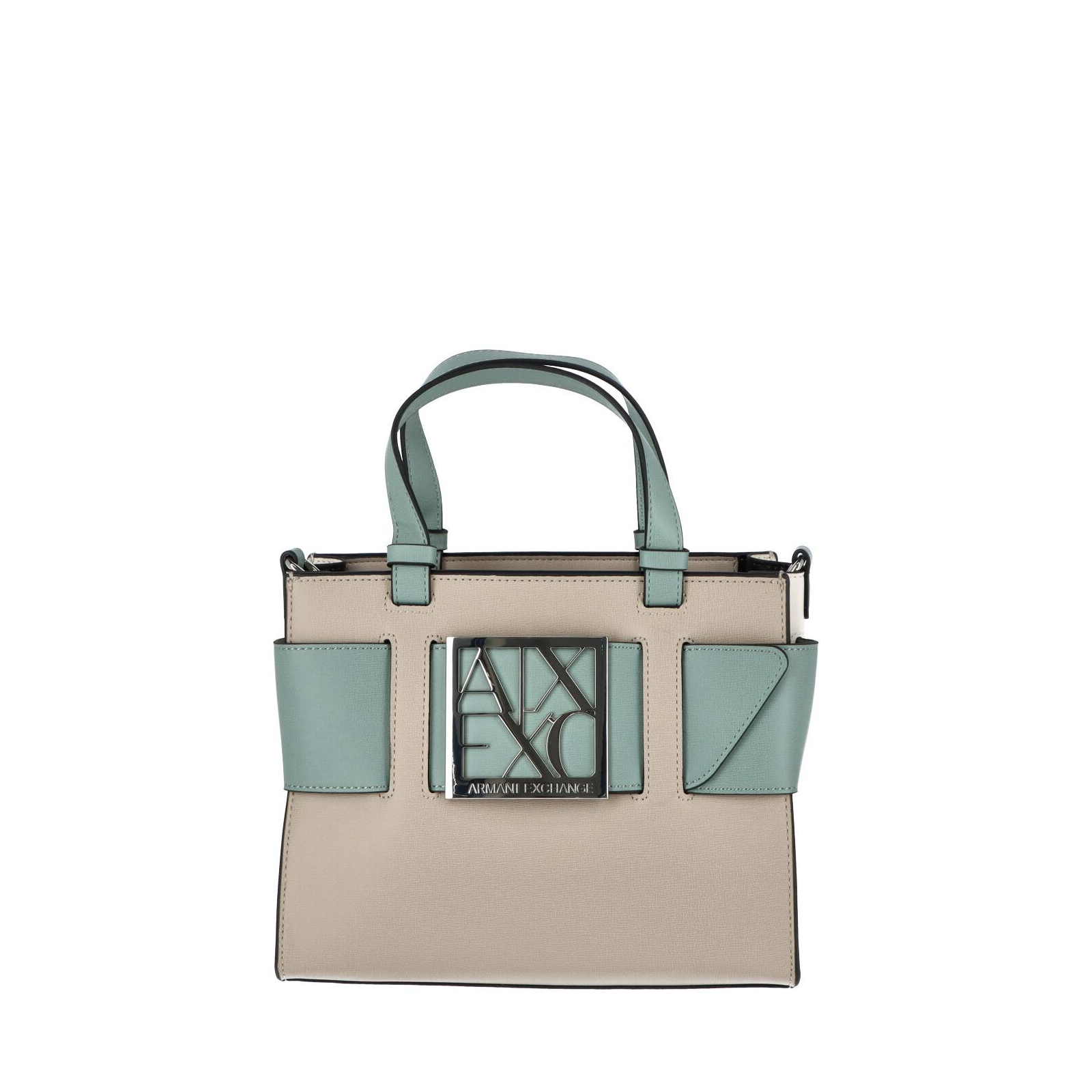 Снимка на Дамска чанта ARMANI EXCHANGE