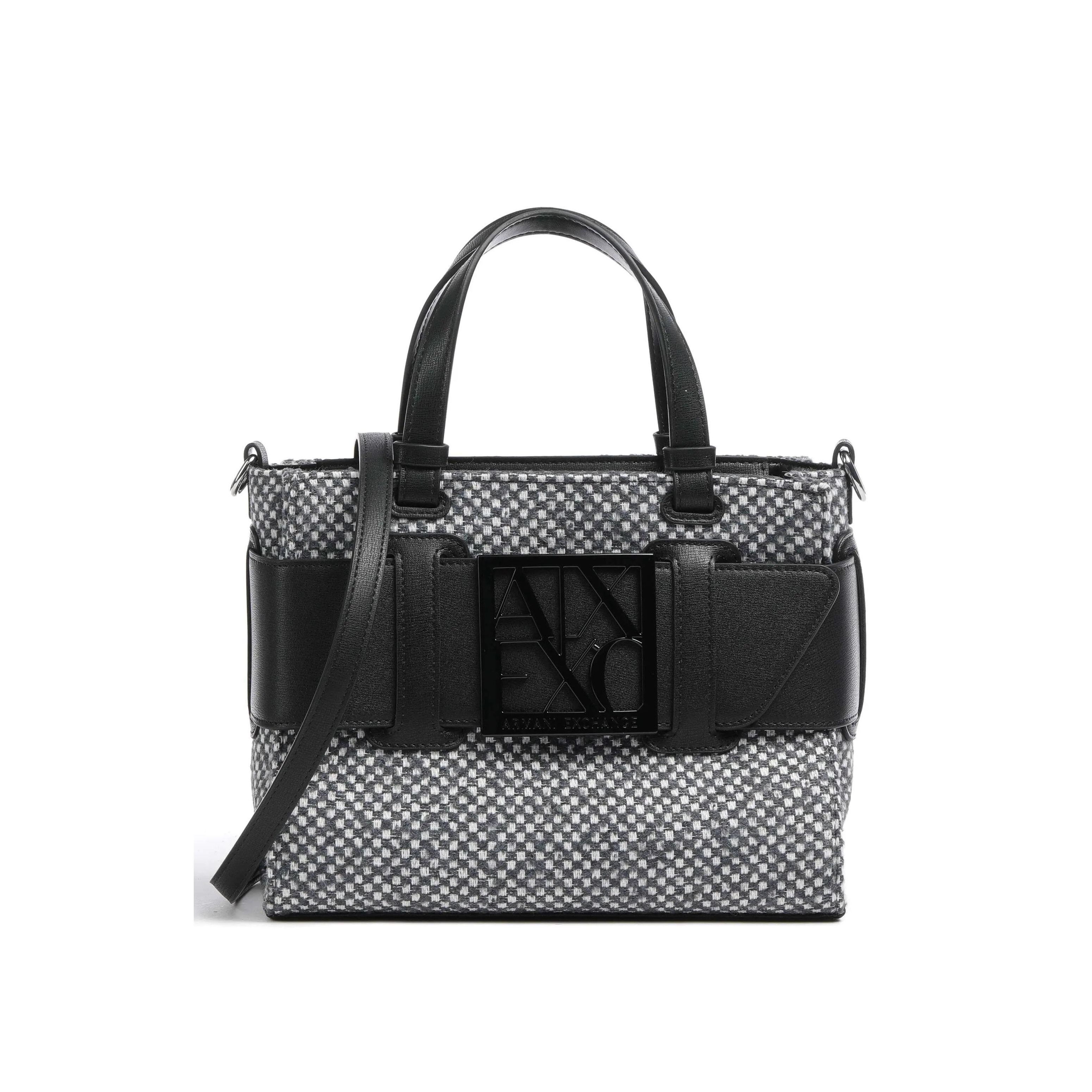 Снимка на Дамска чанта ARMANI EXCHANGE