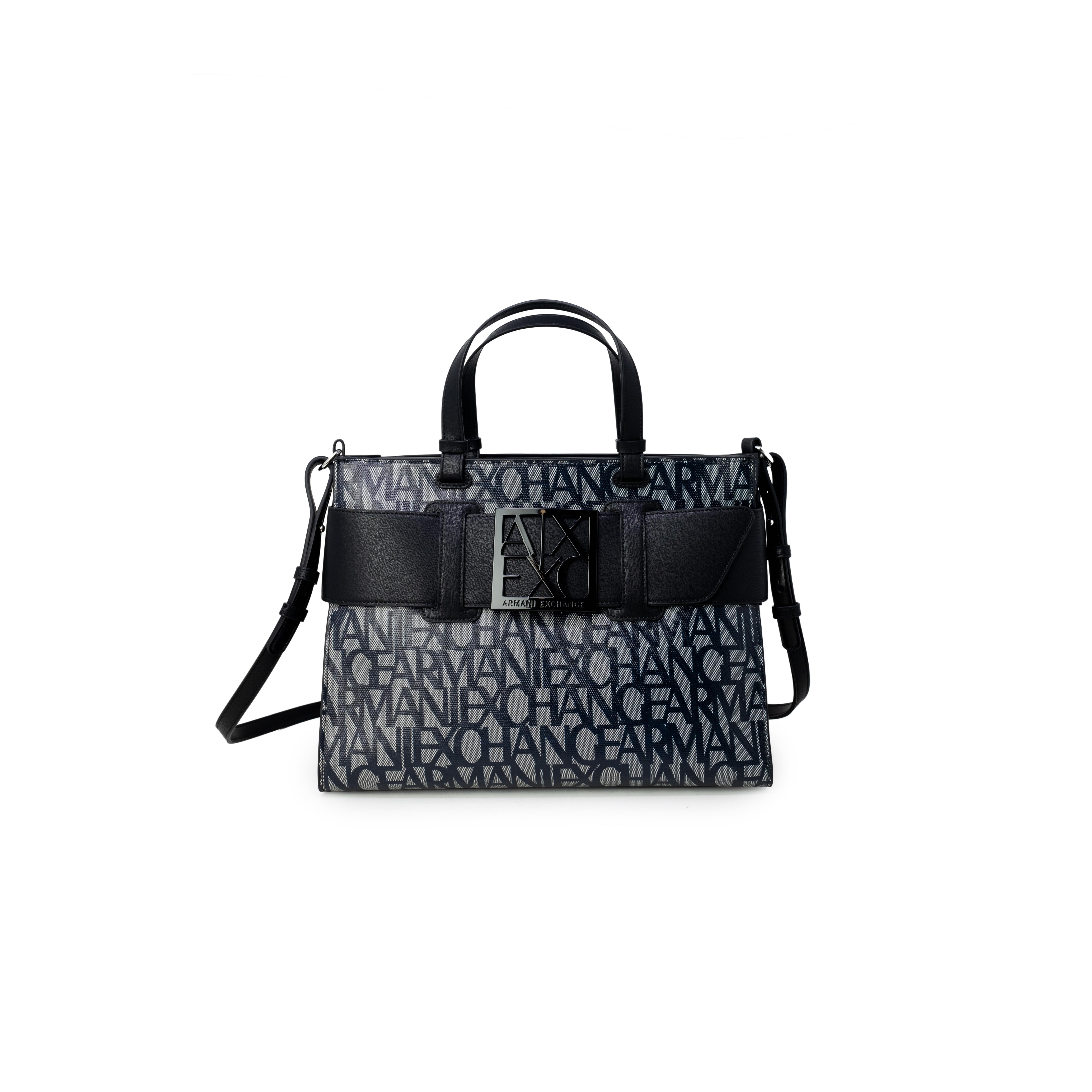 Снимка на Дамска чанта ARMANI EXCHANGE