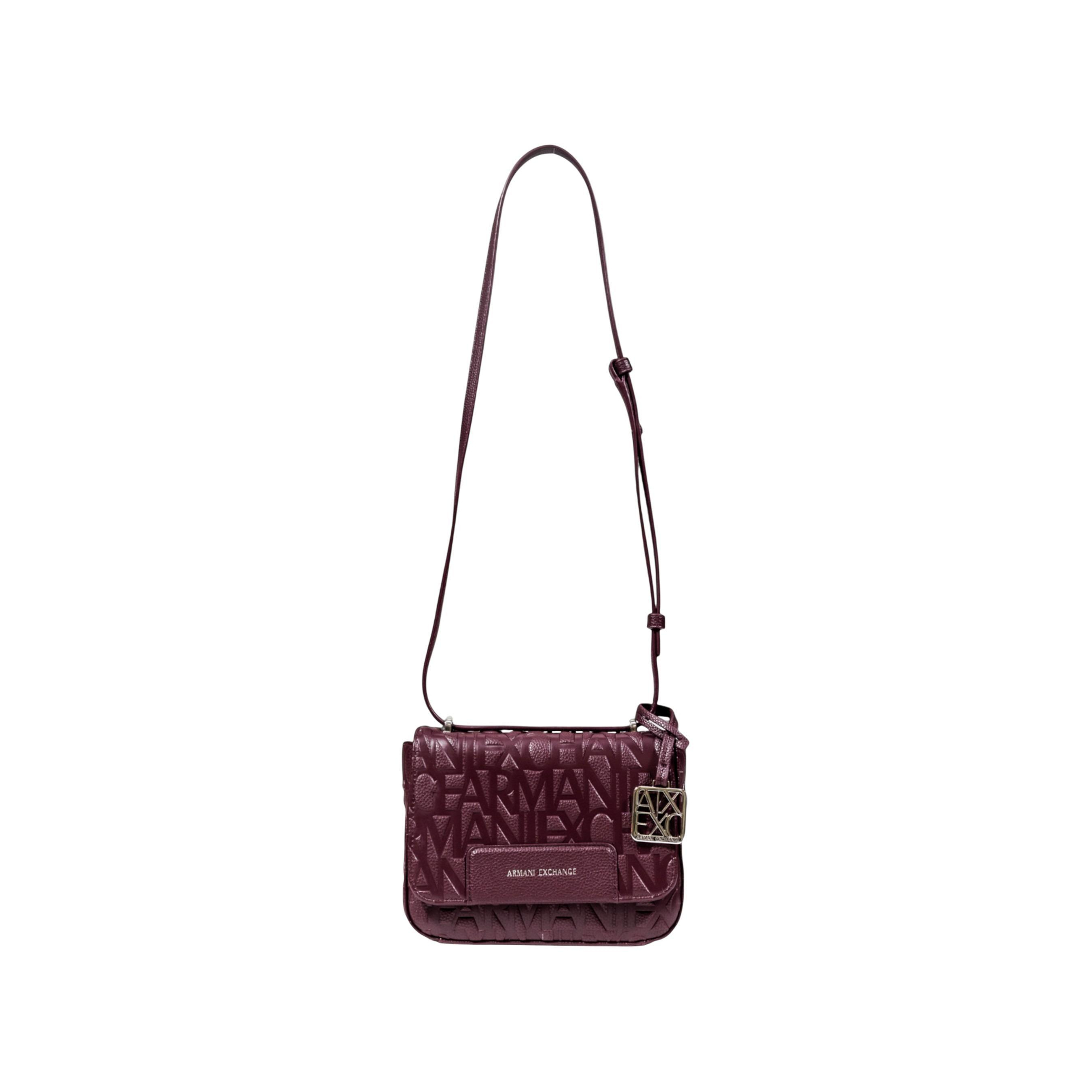 Снимка на Дамска чанта ARMANI EXCHANGE
